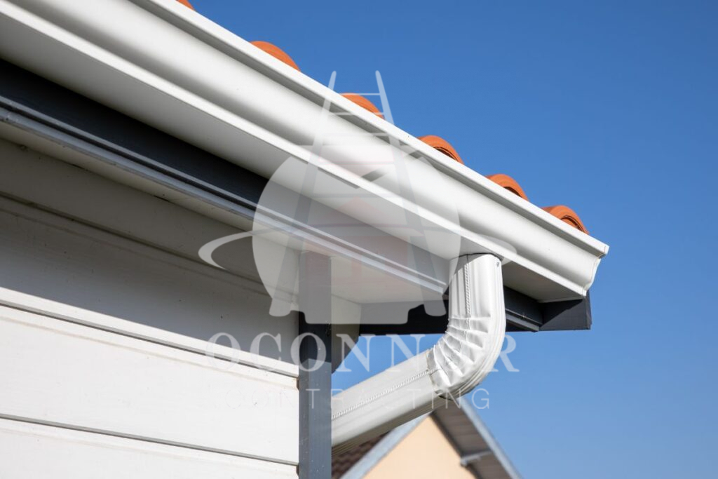 Roofing Requirements Under The New York State Building Code 2 Roof Drainage