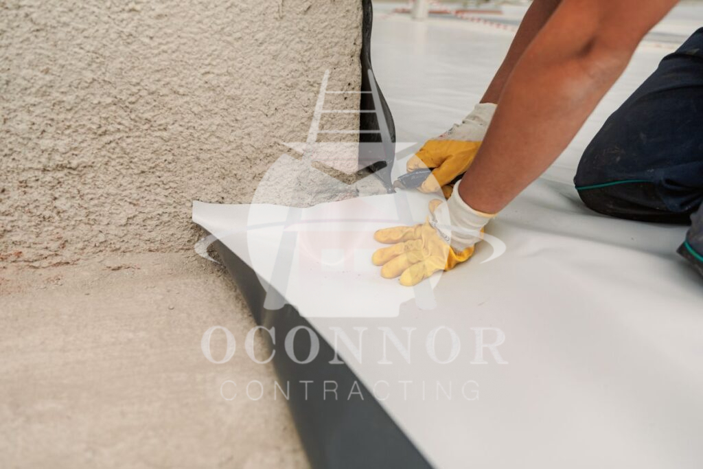 Understanding Low-Slope Roofs: What Homeowners Need to Know 3 TPO roof