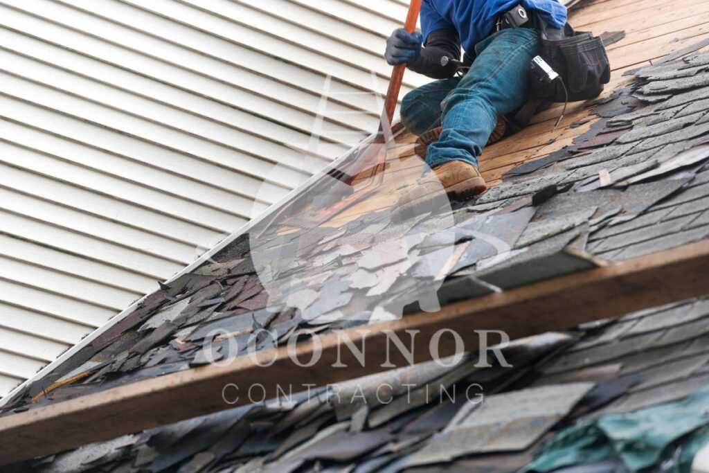 How Long Does It Take To Replace A Roof? 1 How Long Does It Take To Get A Roof Replaced