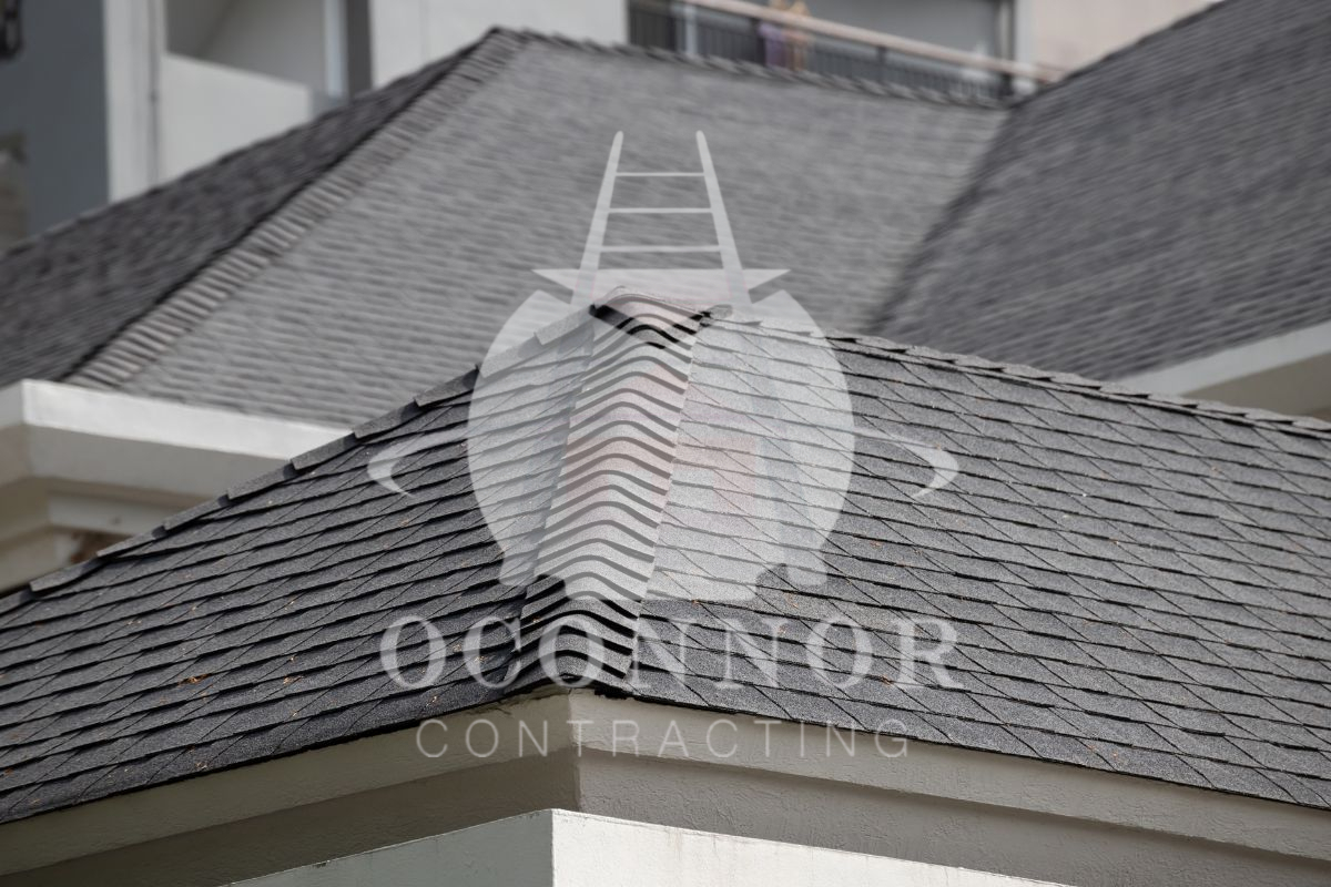 High Profile vs Low Profile Ridge Caps: What’s the Difference?