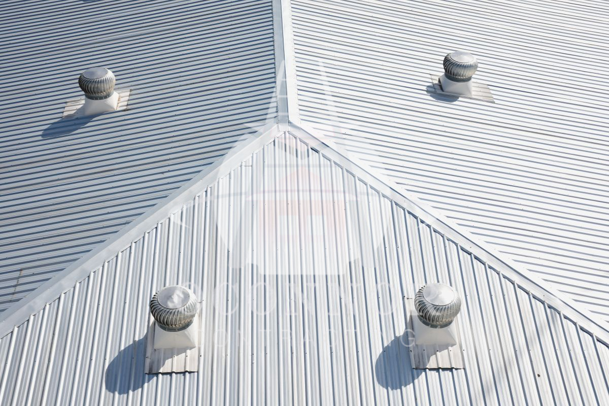 Beautiful view of Low Maintenance Durable Apartment Roofs