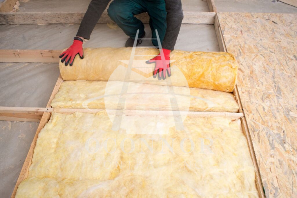 Why Spray Foam Roof Insulation Is Falling Short In 2024 4 Mineral Wool Insulation