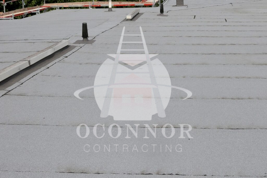4 Best Roof Options For Golf Course Clubhouses In WNY 4 Built-Up Roof