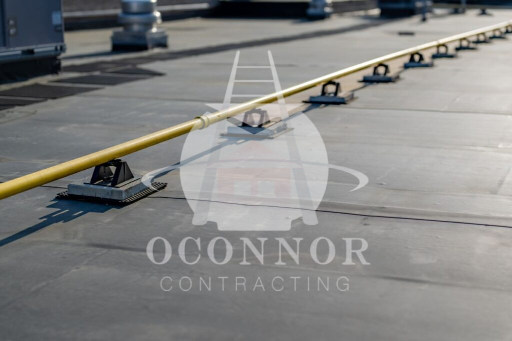 4 Best Roof Options For Golf Course Clubhouses In WNY 1 EPDM Roof