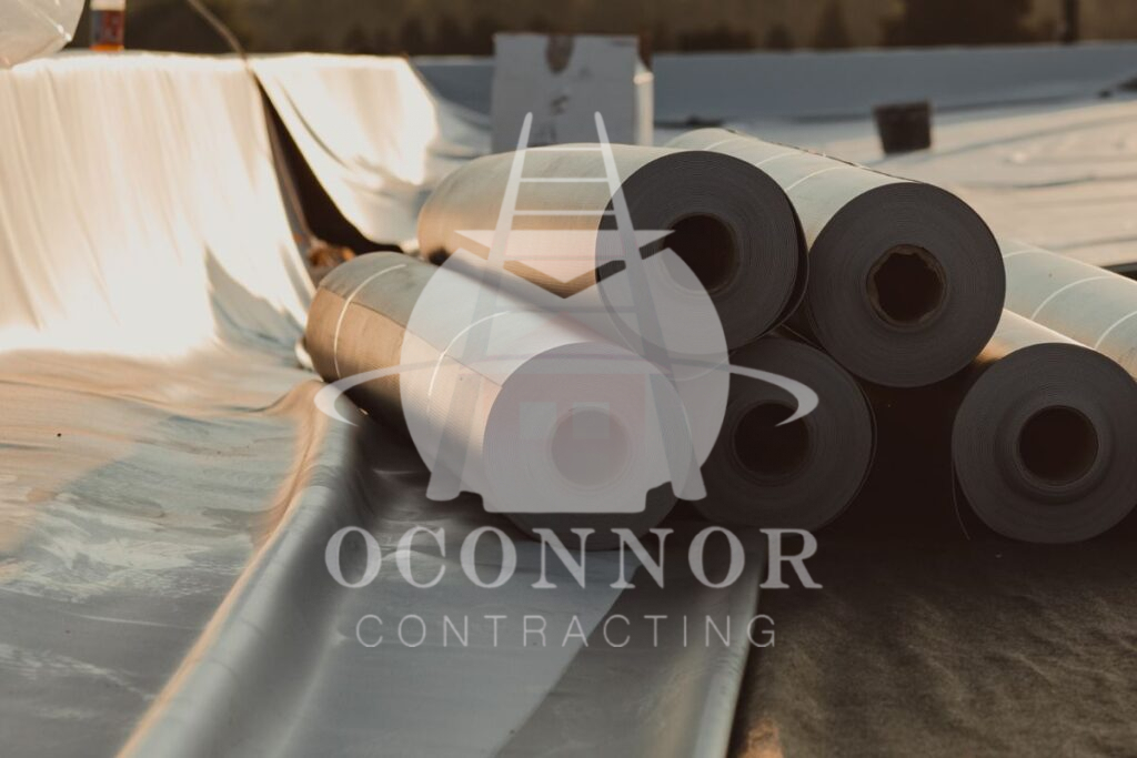 4 Best Roof Options For Golf Course Clubhouses In WNY 2 TPO Roof