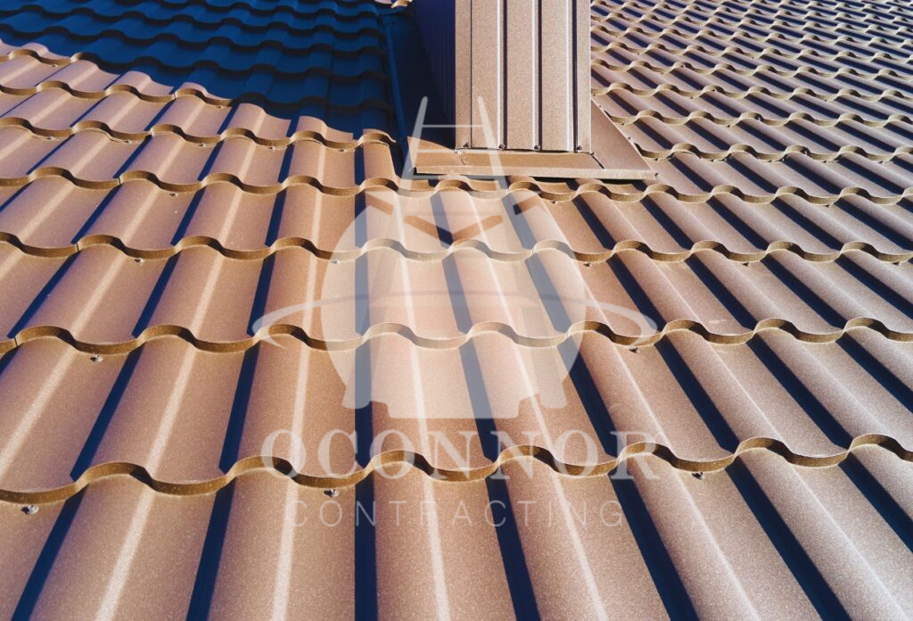 How Long Does A Metal Roof Last In WNY? 3 Metal Shingle Roofs