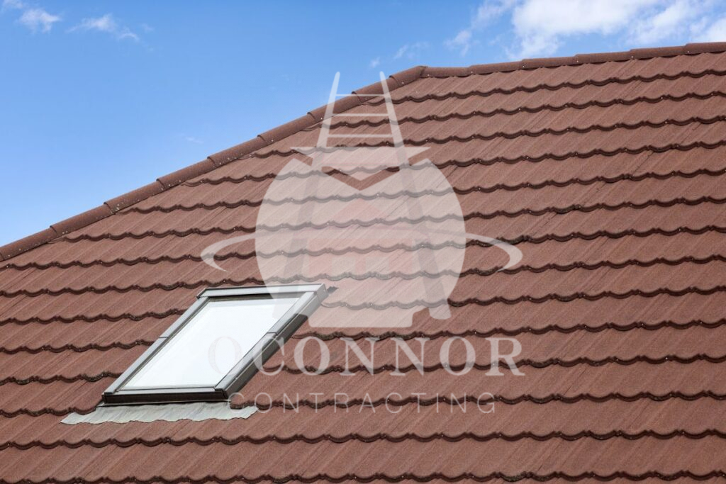 How Long Does A Metal Roof Last In WNY? 4 Stone-Coated Metal Roofs