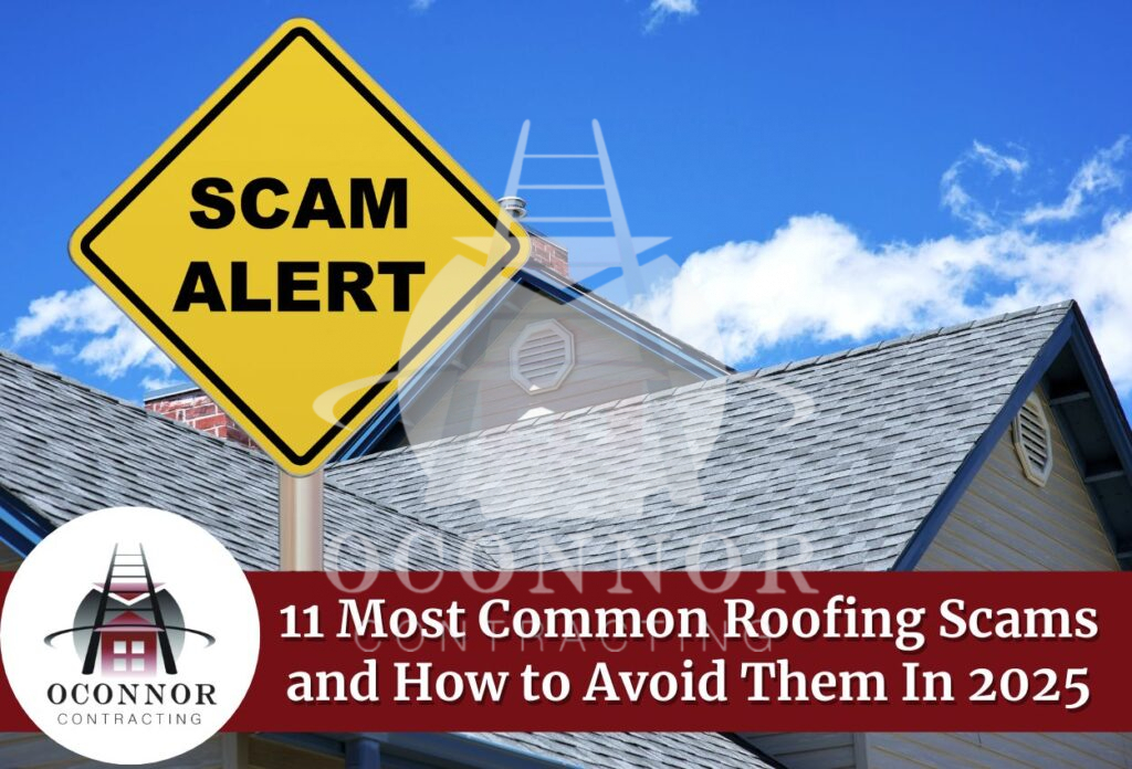 roofing scams