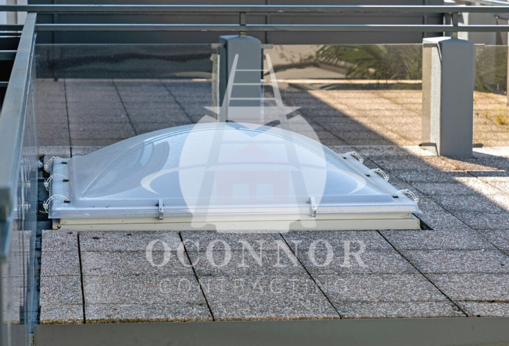 How Much Does It Cost To Install A Skylight In Buffalo, NY? 3 Dome Skylights