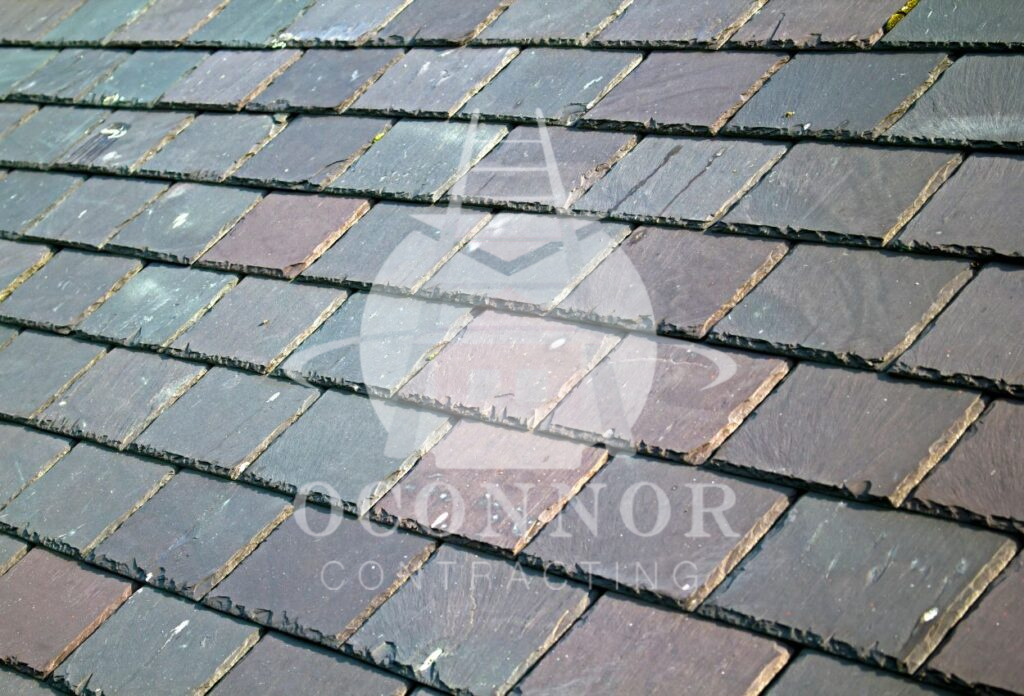 What is the Best Type of Roof for Snow? 4 Slate Roof