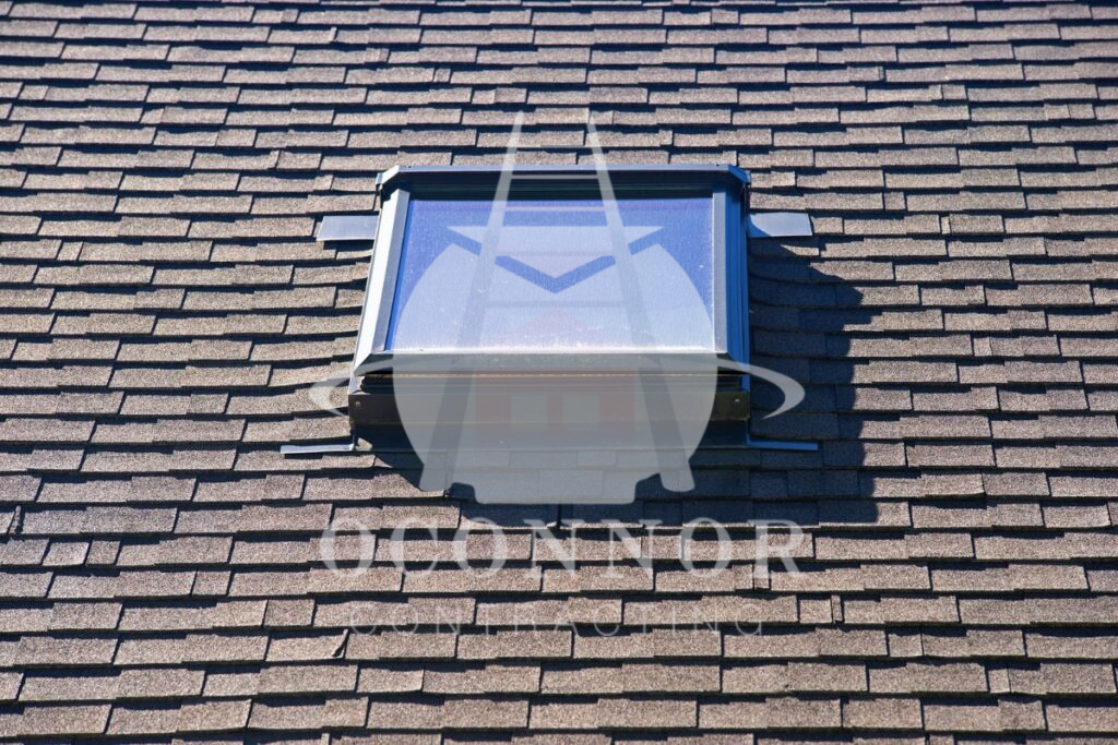 What Are The Different Ways To Seal Roof Penetrations? 3 Skylights