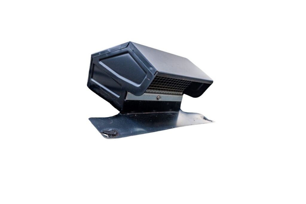 Do Metal Roofs Need Ventilation in WNY? 3 Box Vents