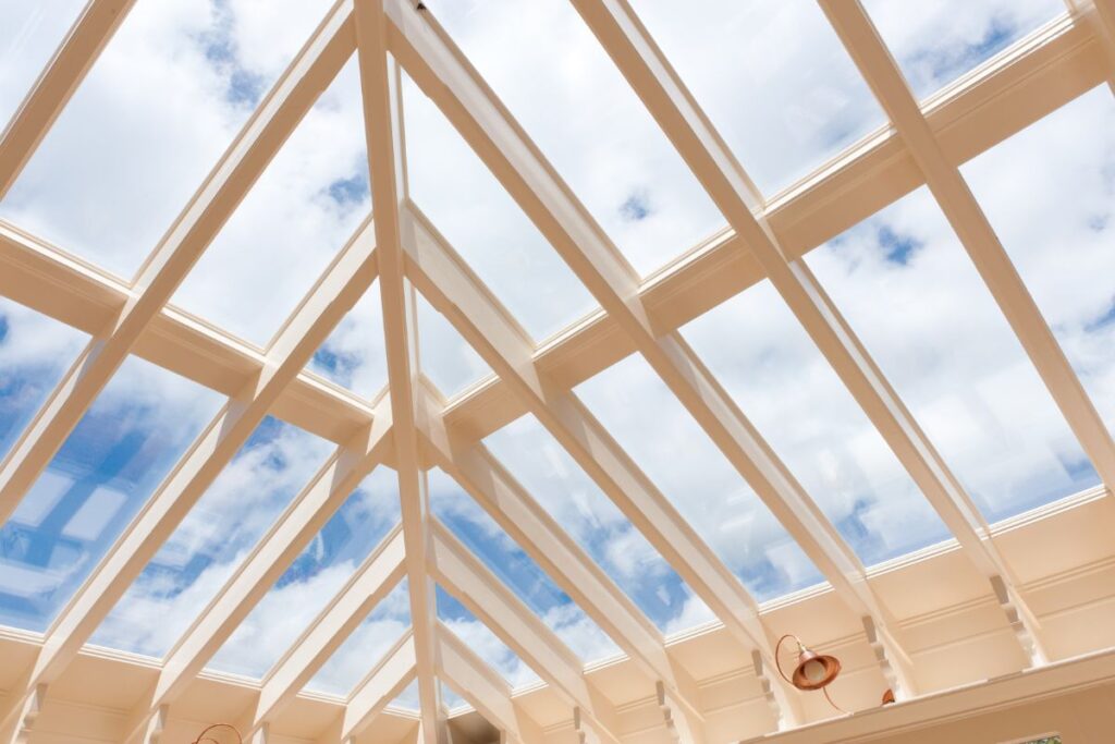 Can You Install A Skylight If You Have An Attic? 3 Custom Skylights