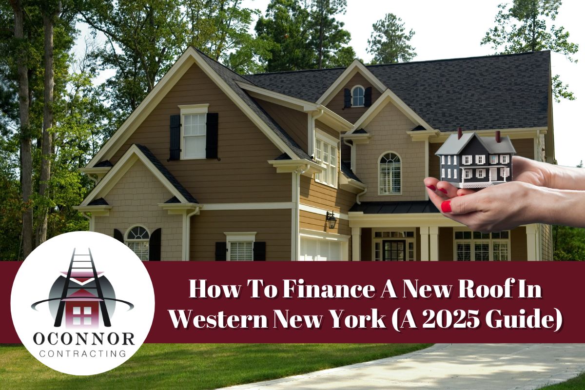 Oconnor Roofing