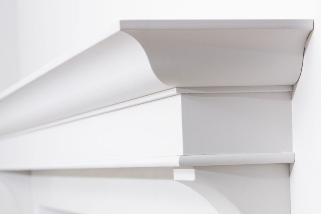Box Cornice