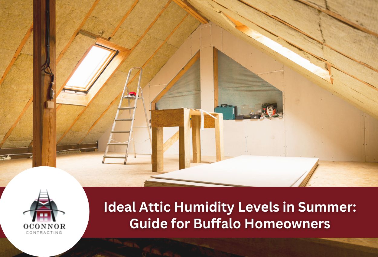 attic